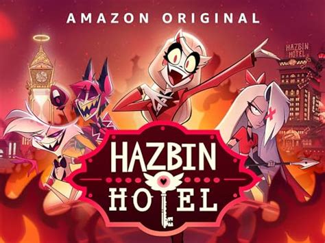 ハズビンホテルえろ|Hazbin Hotel Hentaiエロ動画 